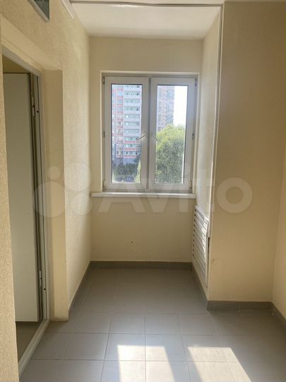 1-к. квартира, 43,6 м², 4/11 эт.