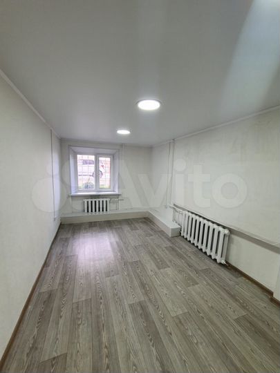 Офис, 14 м²