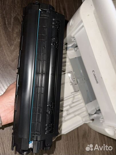 Лазерный принтер