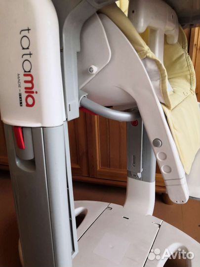 Стульчик peg perego