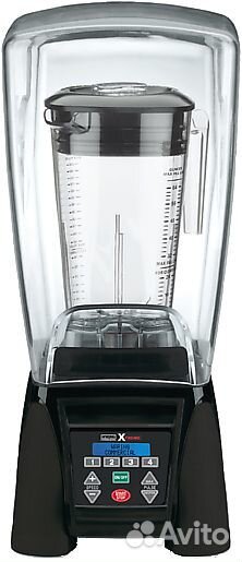 Блендер Waring MX1500xtxsee 2,0 л