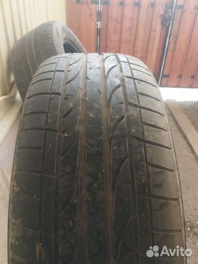 Accelera Accelera 225/55 R18 98
