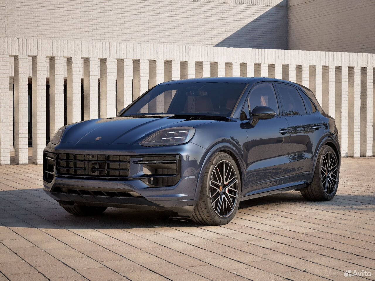 Porsche Cayenne GTS 4.0 AT, 2026