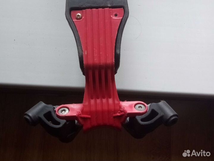 Самокаты на запчасти детские