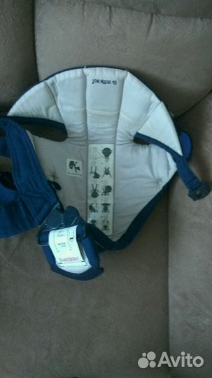 Рюкзак кенгуру