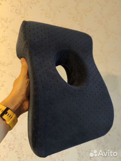 Ортопедическая подушка 25x35см