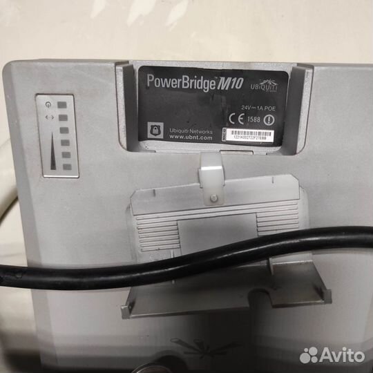 MikroTik mANT30 (mtad-5G-30D3),PowerBridge M10