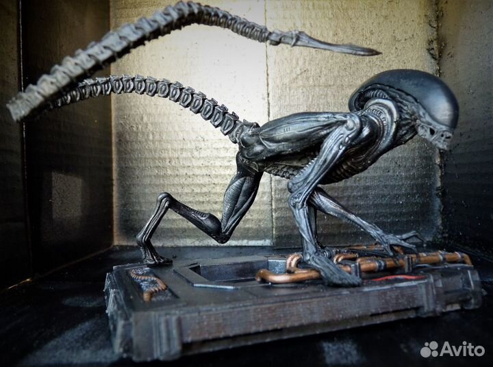 Фигурка Чужой Alien