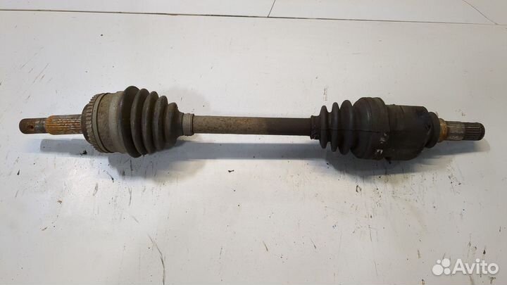 Полуось Toyota Corolla E11, 2002