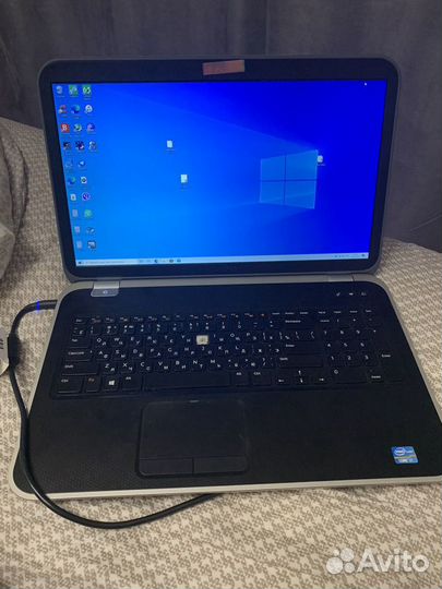 Dell Inspiron 7720 17R SE