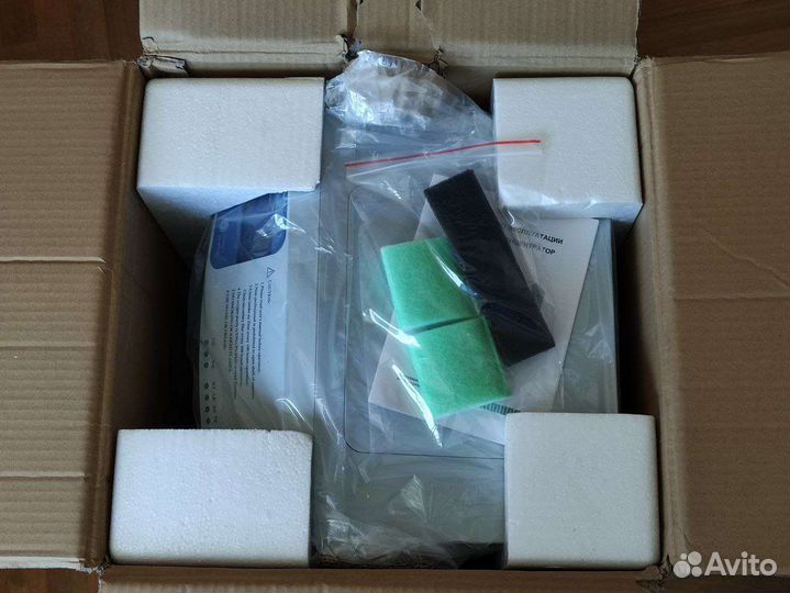 Кислородный концентратор Longfian JAY-10