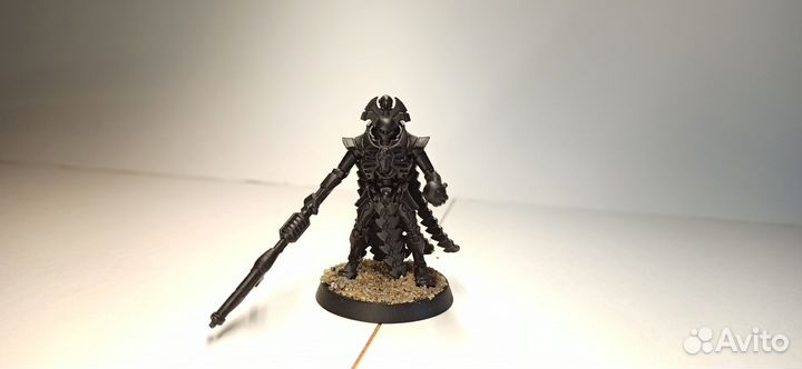 Оверлорд/Overlord