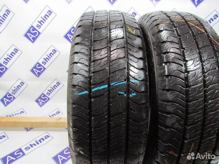 Goodyear Cargo Marathon 215/65 R16C 99G