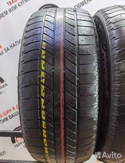 Goodyear Wrangler HP 255/60 R18 112V