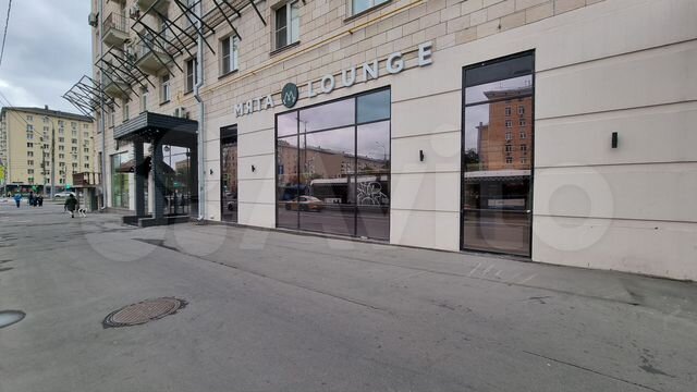 Помещение под магазин, шоурум, банк, офис, бар, ре в Москве | Аренда ...