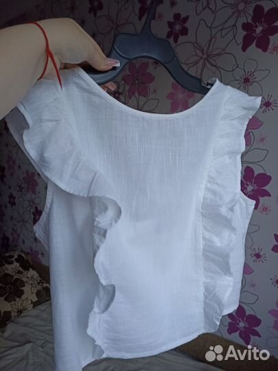 Блузка женская