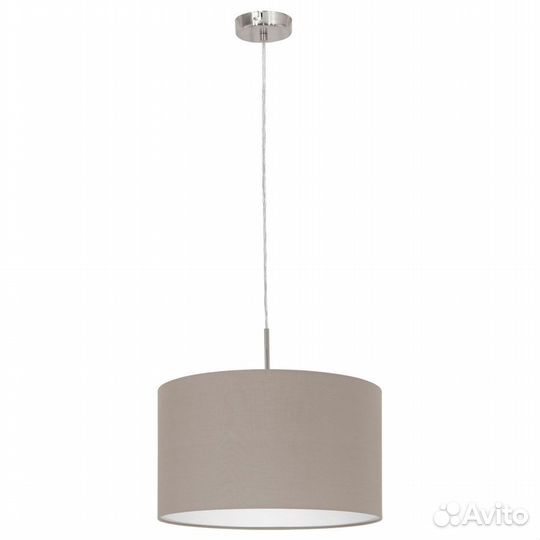 Eglo 31572 Pasteri подвесная люстра