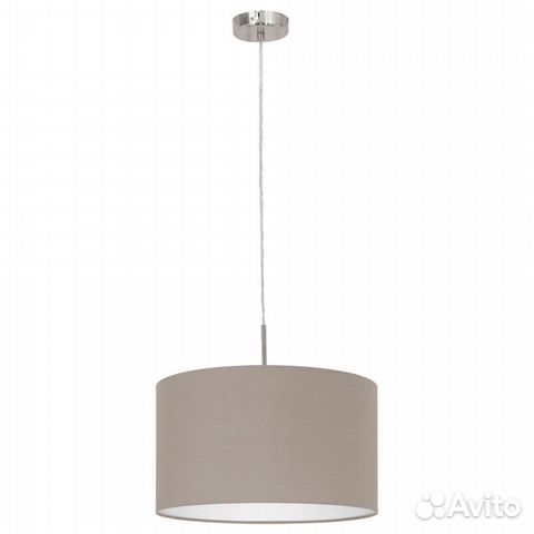 Eglo 31572 Pasteri подвесная люстра