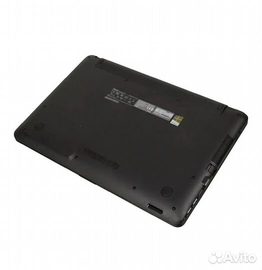 Ноутбук asus X541SA-XO055T