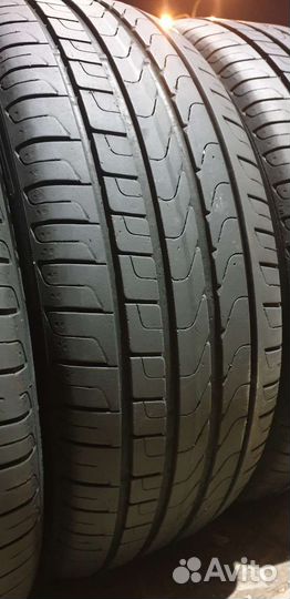 Pirelli Cinturato P7 205/50 R17 89V