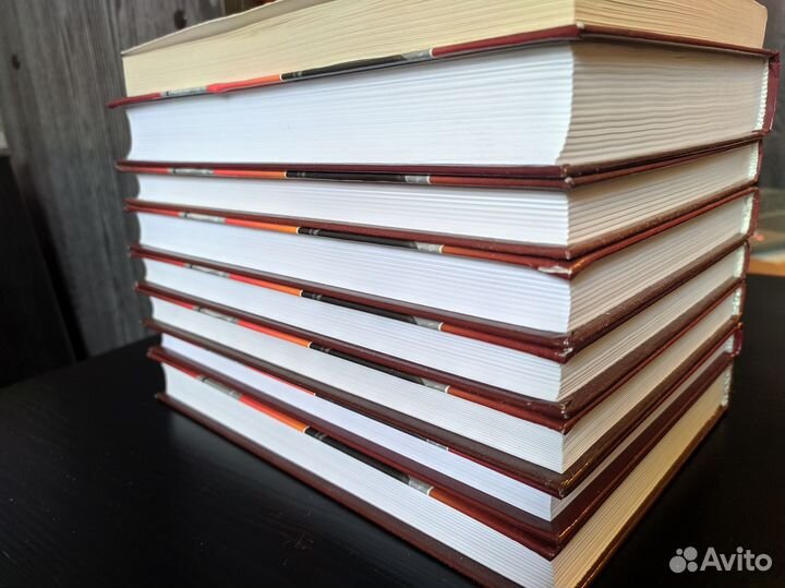 Фейнмановские лекции по физике (отл., сущ. испр.)