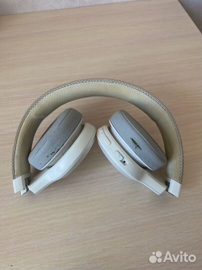 Беспроводные наушники