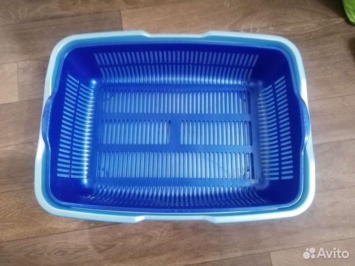 Кошачьи принадлежности