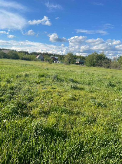 Участок 11 сот. (ИЖС)