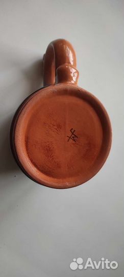 Кружка подарочная ручной работы