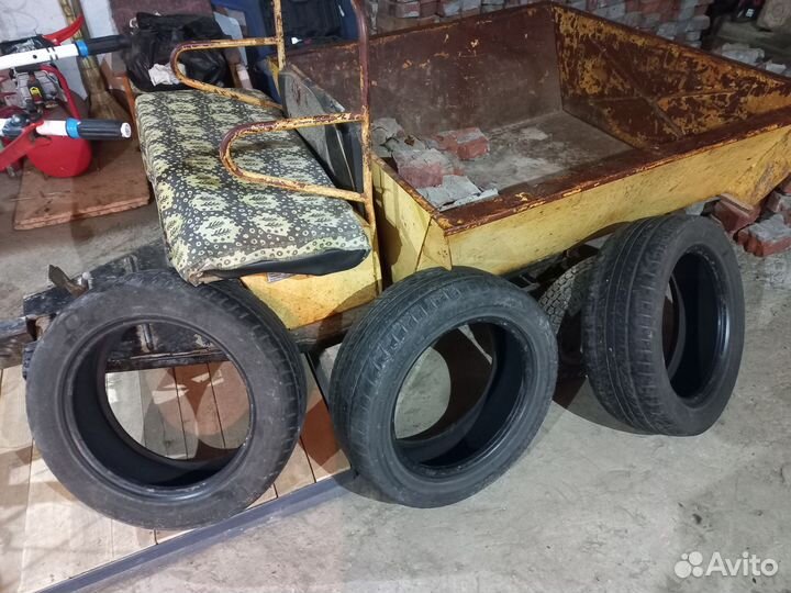 Tunga Zodiak 2 205/55 R16 34