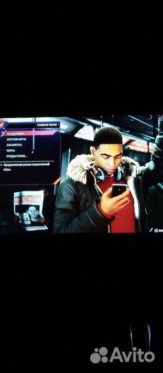 Игры для приставок PS5
