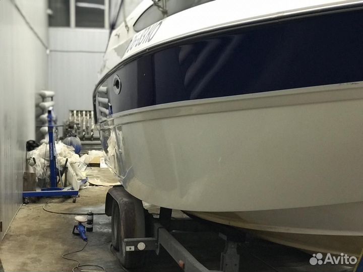 Bayliner 245
