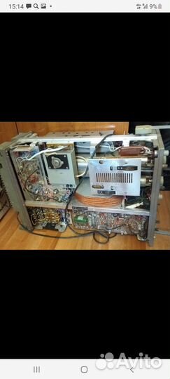 Платы, радиолом