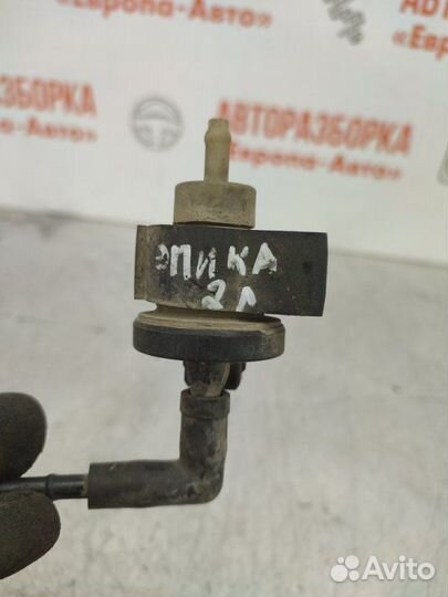 Клапан вентиляции топливного бака Chevrolet Epica