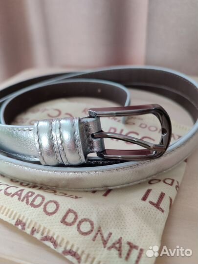 Ремень женский