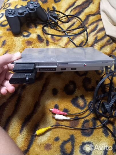 Sony PS2