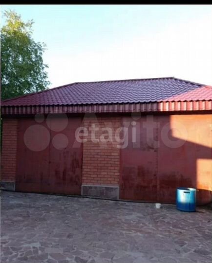 Дом 160 м² на участке 9,3 сот.