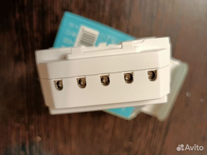 Sonoff Dual WiFi DIY