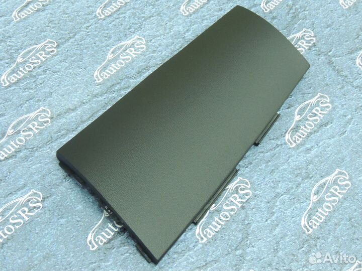 Торпедо Mitsubishi Lancer X Ремонт торпедо srs