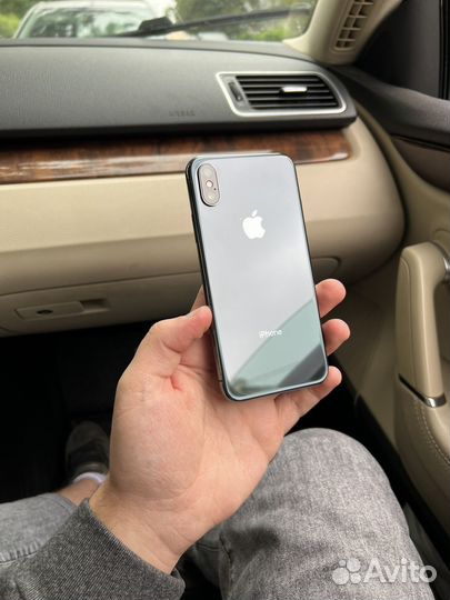 iPhone X 64GB