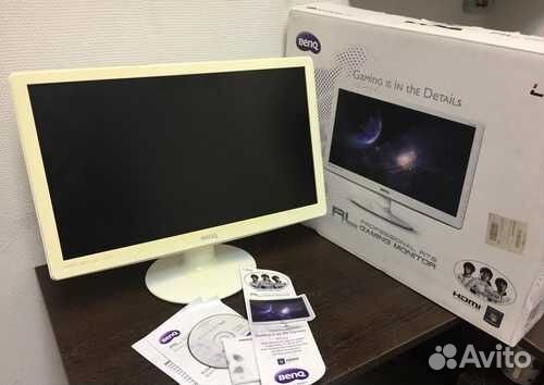 BenQ RL2240H