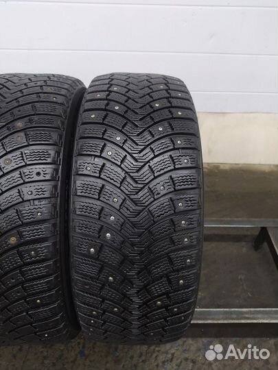 Michelin X-Ice North 2 235/55 R17 100R