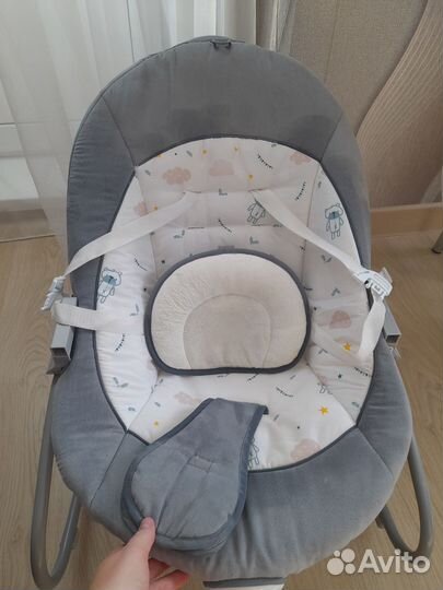 Детские качели