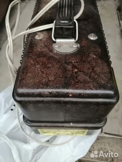 Стабилизатор напряжения бу