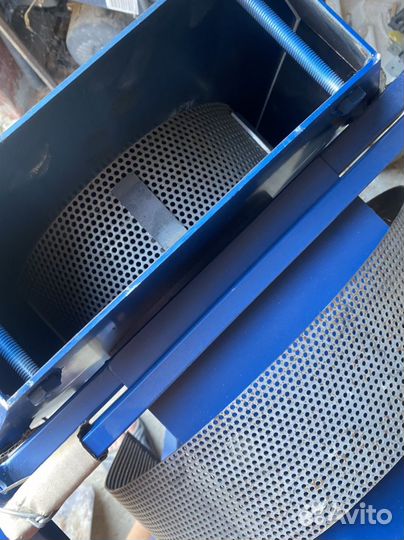 Зернодробилка 4 кВт новая