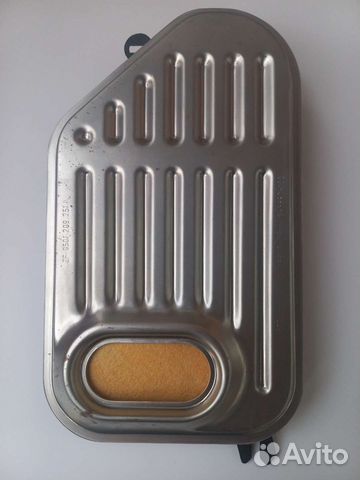 Фильтр АКПП