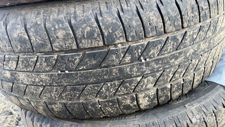 Goodyear Wrangler HP 235/65 R17 104V