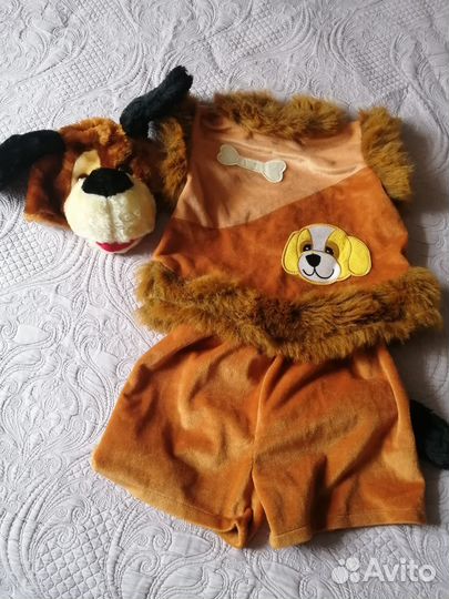 Костюм для мальчика