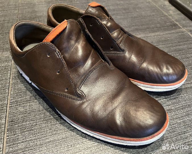 Ботинки Timberland мужские 44 размера