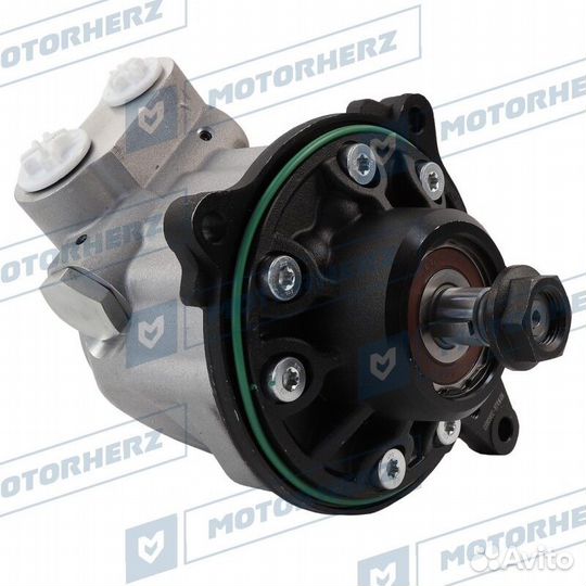 Насос гидроусилителя руля P2078HG Motorherz
